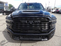 2025 Ram 2500 Limited Crew Cab