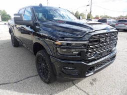 2025 Ram 2500 Limited Crew Cab
