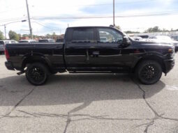 2025 Ram 2500 Limited Crew Cab