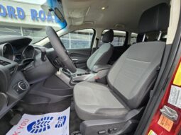 
2014 Ford Escape SE full									