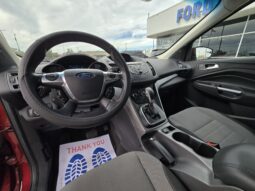
2014 Ford Escape SE full									