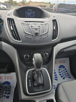 
2014 Ford Escape SE full									