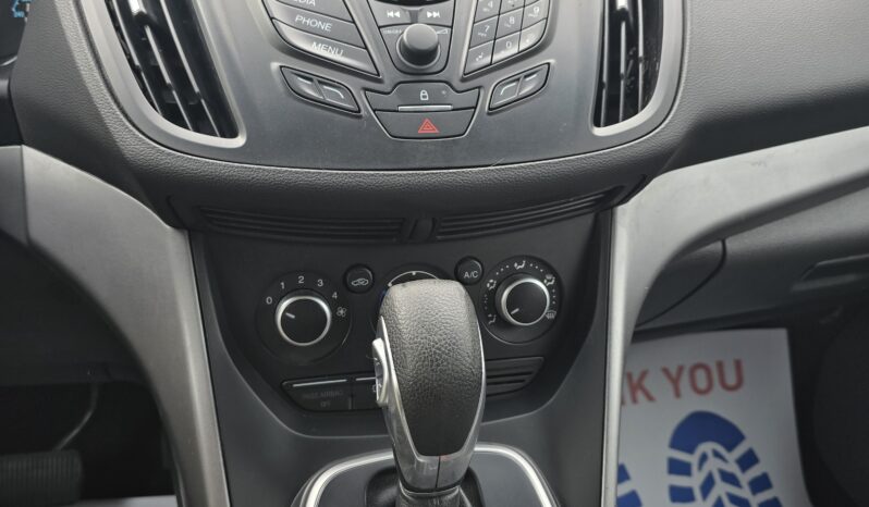 
2014 Ford Escape SE full									