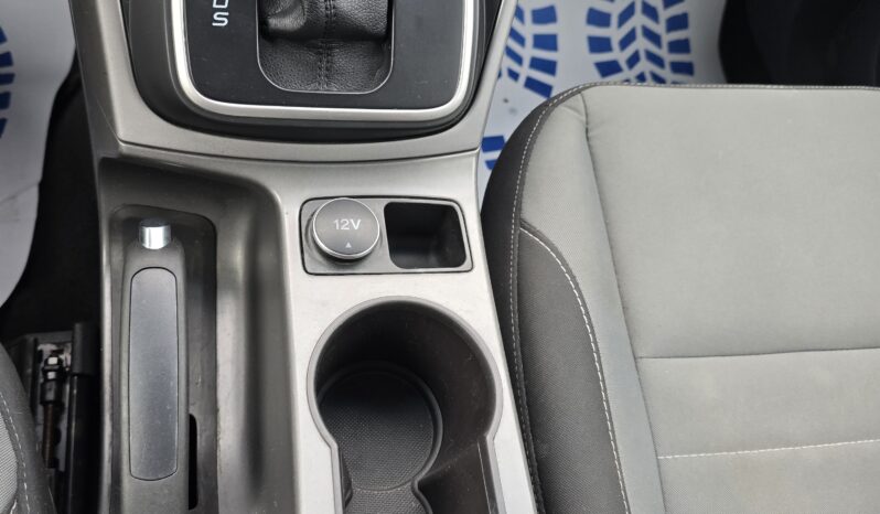 
2014 Ford Escape SE full									