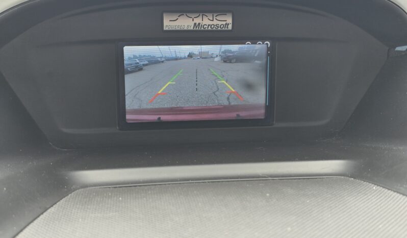
2014 Ford Escape SE full									