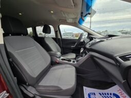 
2014 Ford Escape SE full									