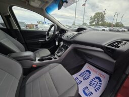 
2014 Ford Escape SE full									