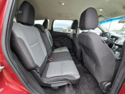 
2014 Ford Escape SE full									
