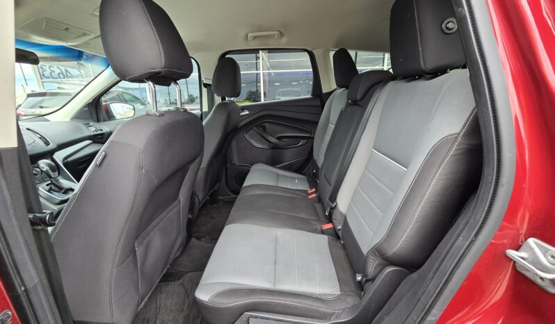 
2014 Ford Escape SE full									