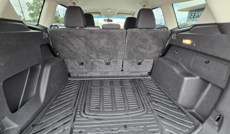 
2014 Ford Escape SE full									