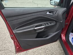
2014 Ford Escape SE full									