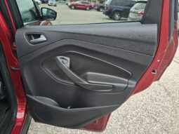 
2014 Ford Escape SE full									