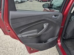 
2014 Ford Escape SE full									