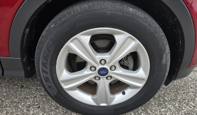 
2014 Ford Escape SE full									