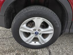 
2014 Ford Escape SE full									