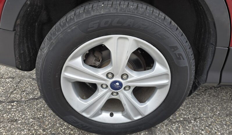 
2014 Ford Escape SE full									