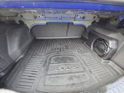 2014 Ford Focus Titanium Sedan full