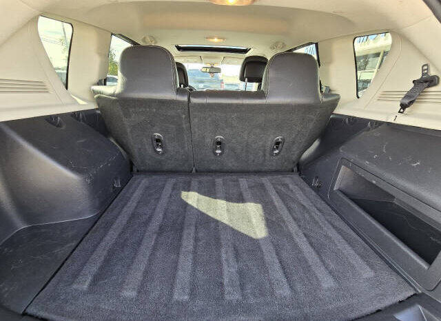 
								2015 Jeep Compass High Altitude Edition SUV full									