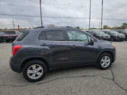 2016 Chevrolet Trax LT Crossover