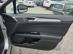 
										2014 Ford Fusion SE Sedan full									
