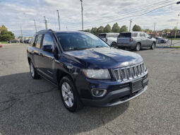 2015 Jeep Compass High Altitude Edition SUV