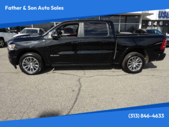 Low Down Payment Cars in Dearborn, MI