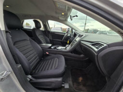 
										2014 Ford Fusion SE Sedan full									