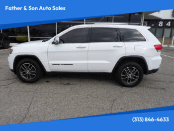 Low Down Payment Cars in Dearborn, MI