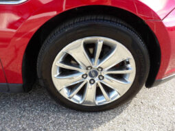 
2012 Ford Taurus Limited Sedan full									