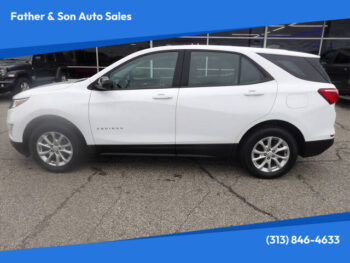 Low Down Payment Cars in Dearborn, MI