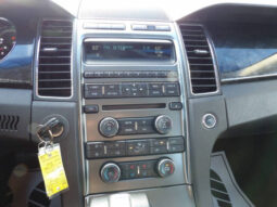 
2012 Ford Taurus Limited Sedan full									