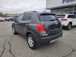 
										2016 Chevrolet Trax LT Crossover full									