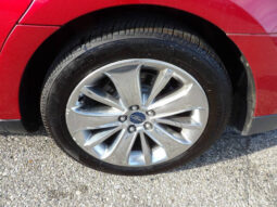 
2012 Ford Taurus Limited Sedan full									