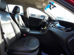 
2012 Ford Taurus Limited Sedan full									